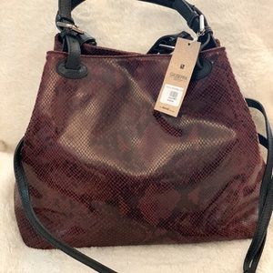 NWT Giuseppa Handbag
